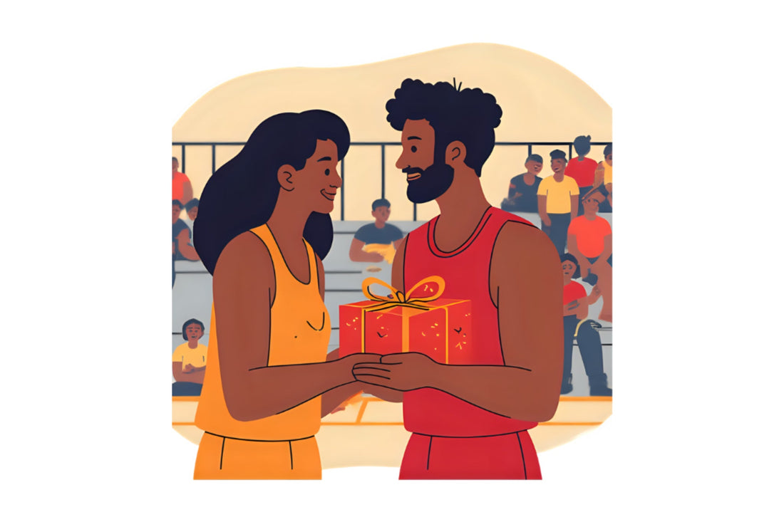The Ultimate List of Basketball Gifts for 2025: Top 10 Unique Picks for Young Players