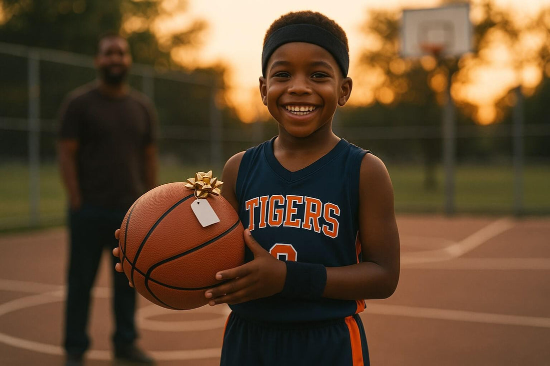 The Ultimate List of Basketball Gifts for 2025: Top 10 Unique Picks for Young Players