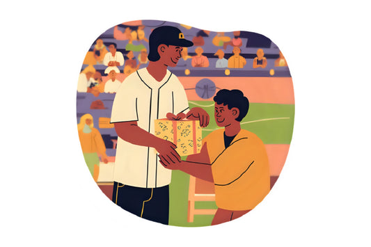 The Ultimate List of Baseball Gifts Giving Guide for 2025: Top 10 Unique Picks for Young Players