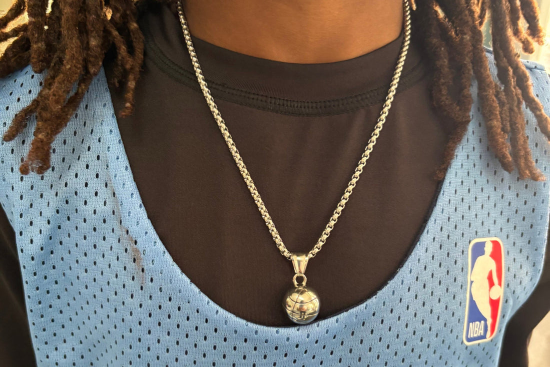 How Coaches Are Using Jewelry to Motivate Young Athletes