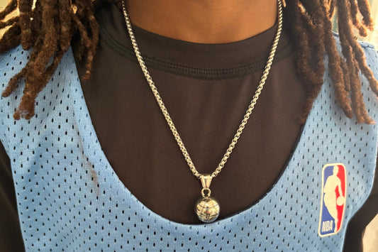 How Coaches Are Using Jewelry to Motivate Young Athletes