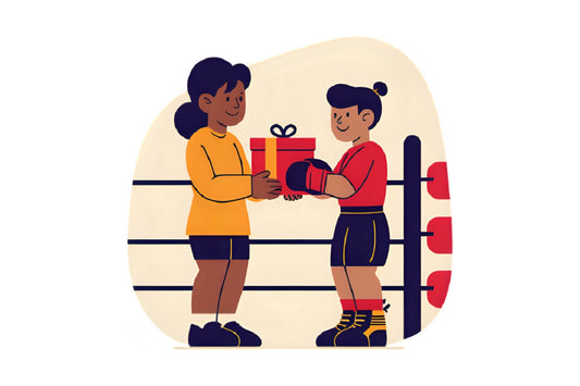 The Ultimate List of Boxing Gifts for 2025: Top 10 Unique Picks for Young Boxers