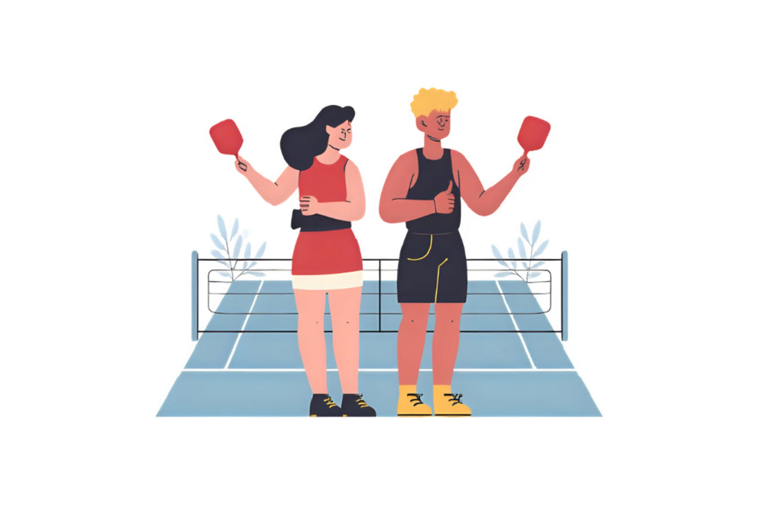 The Ultimate List of Pickleball Gifts for 2025: Top 10 Unique Picks for Pickleball Players