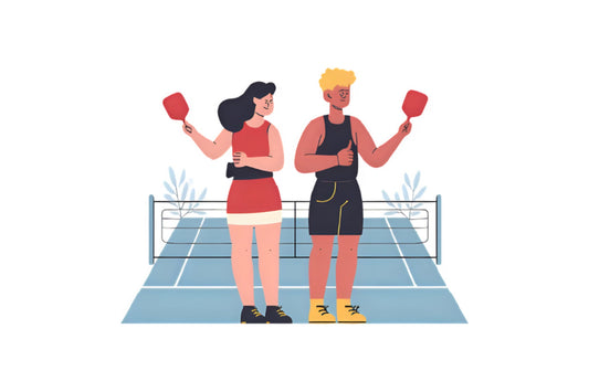 The Ultimate List of Pickleball Gifts for 2025: Top 10 Unique Picks for Pickleball Players