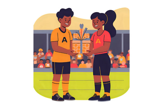 The Ultimate List of Soccer Gifts for 2025: Top 10 Unique Picks for Young Players