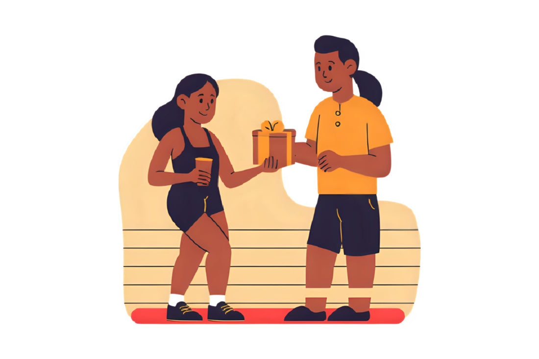 The Ultimate List of Runner Gifts for 2026: Top 10 Unique Picks for Young Athletes