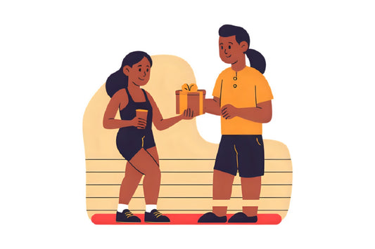The Ultimate List of Runner Gifts for 2025: Top 10 Unique Picks for Young Athletes